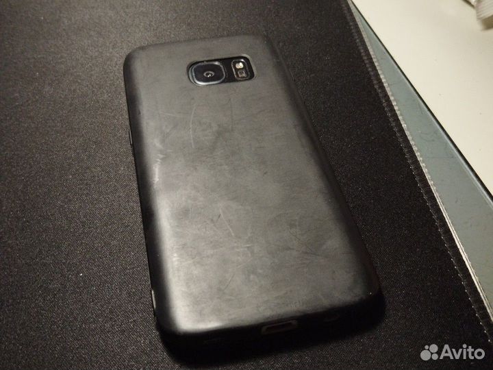 Samsung Galaxy S7 Edge, 4/32 ГБ