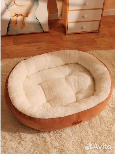 Лежанка для животных/ новая