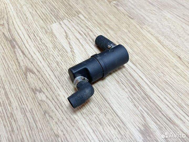 Клапан регенерации Mercedes W203 R171 C209 R230