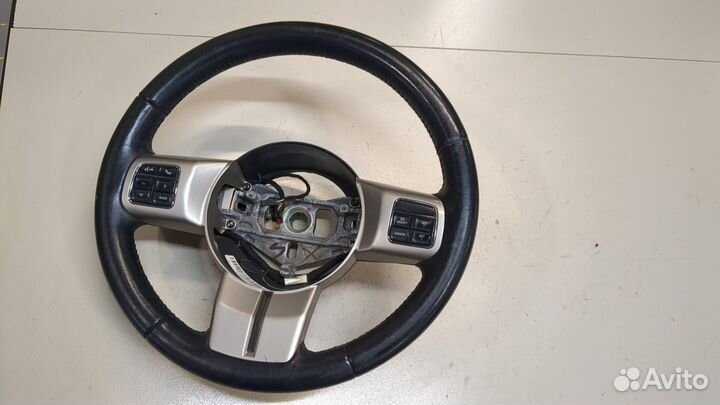 Руль Jeep Grand Cherokee, 2011