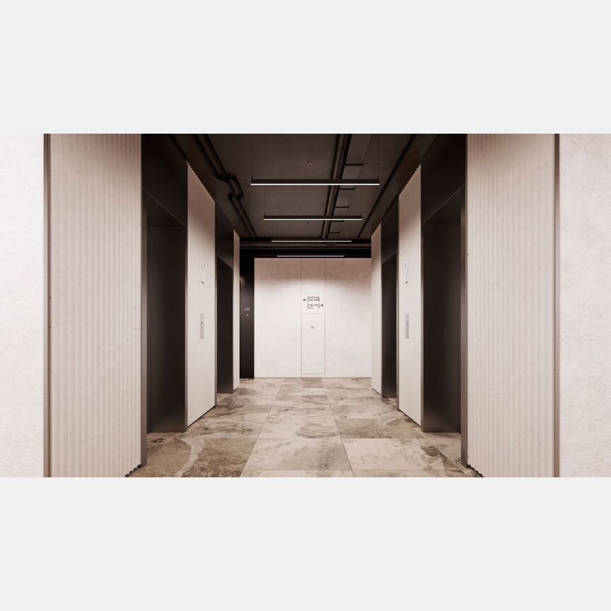 4-к. квартира, 114 м², 68/68 эт.