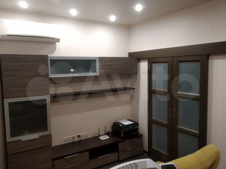 1-к. квартира, 41 м², 10/17 эт.