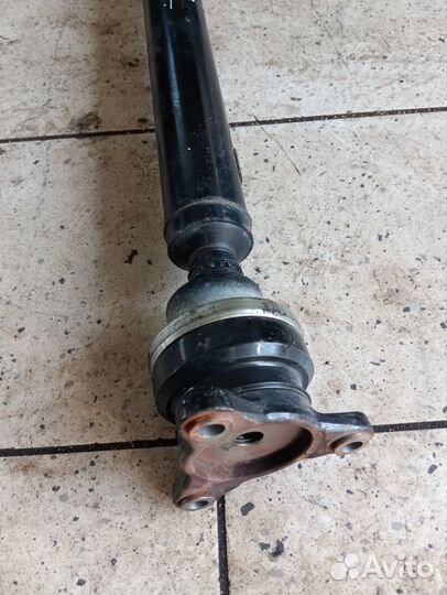 Карданный вал задний Mercedes Glc-Class X253