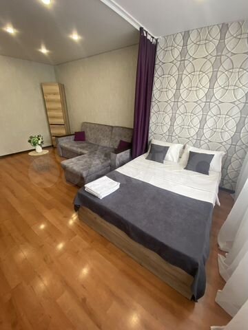 1-к. квартира, 35 м², 2/5 эт.