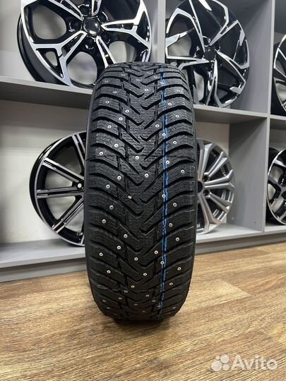 Nordman 8 265/60 R18 114T