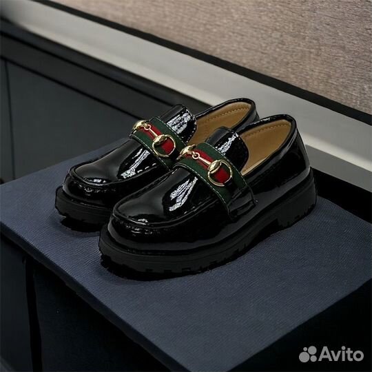 Туфли для девочки