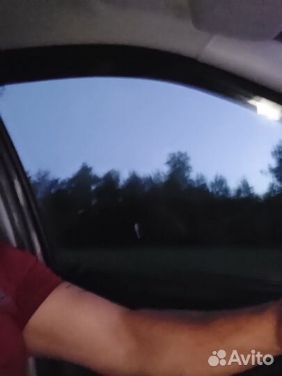 Тент на мою газель с вашей рекламой