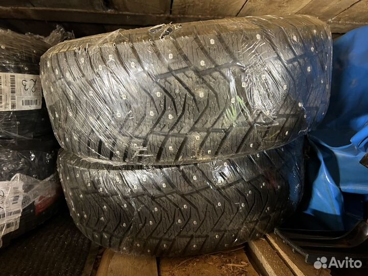 Yokohama Ice Guard IG65 205/55 R16 94