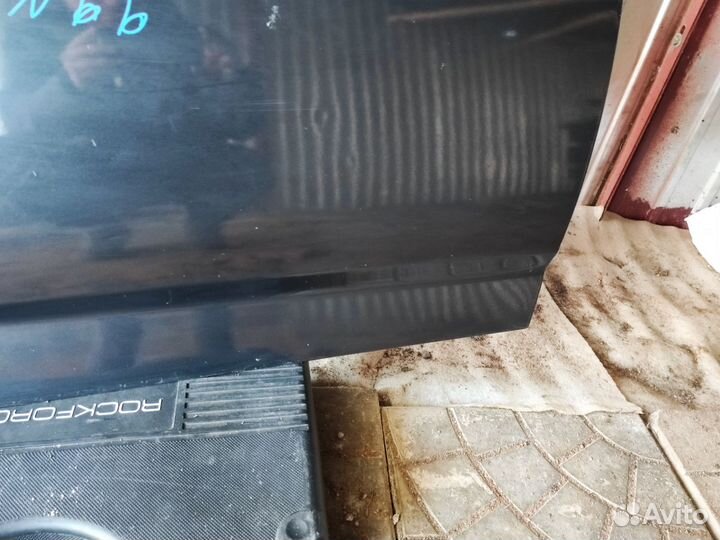 Дверь передняя правая ford mondeo 4