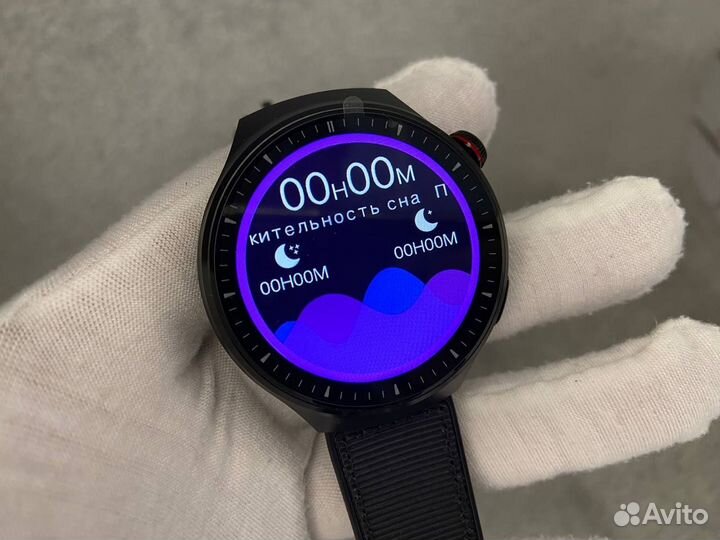 Смарт часы Watch GT4 PRO