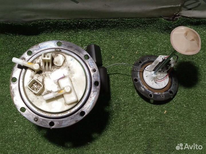 Бензонасос Subaru Forester SJG