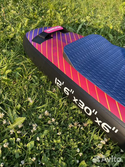 Сапборд Sapboard Racing / сапборд гоночный