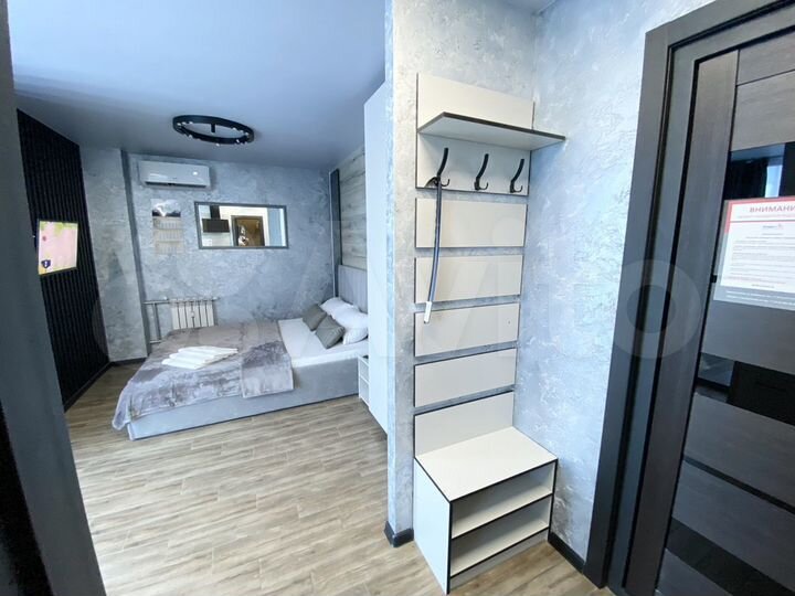 1-к. квартира, 25 м², 12/12 эт.