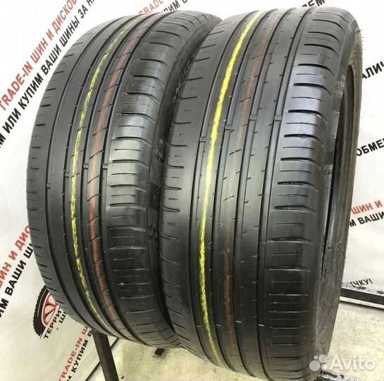 Kumho Ecsta HS51 215/50 R17 95M