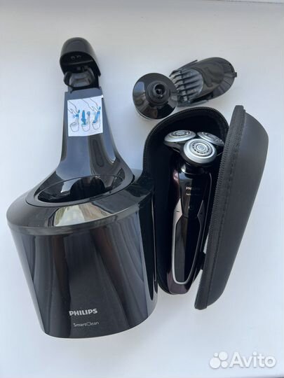Электробритва Philips Series 9000