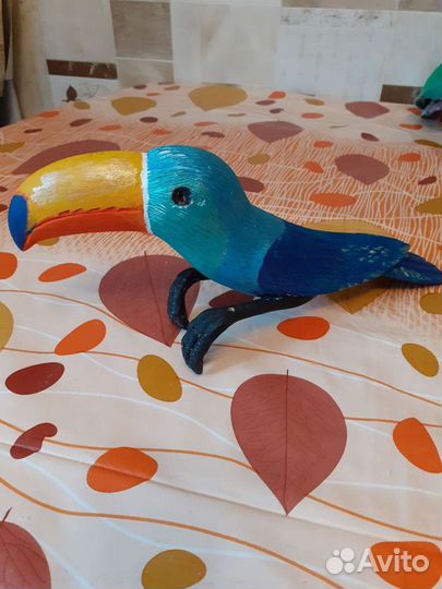 Изделия ручной работы из дерева