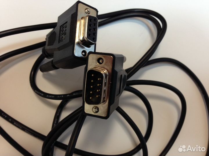 Кабель COM COM