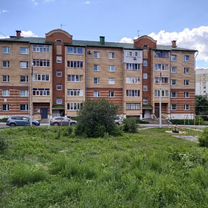 1-к. квартира, 36,3 м², 2/5 эт.