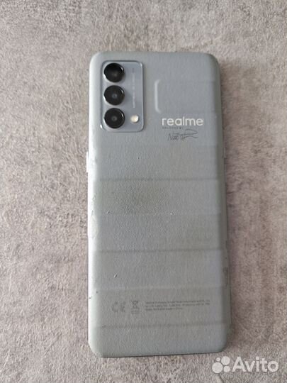 realme GT Master Edition, 6/128 ГБ