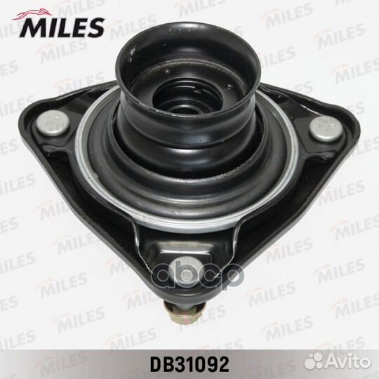 Опора амортизатора hyundai elantra / I30 /KIA C