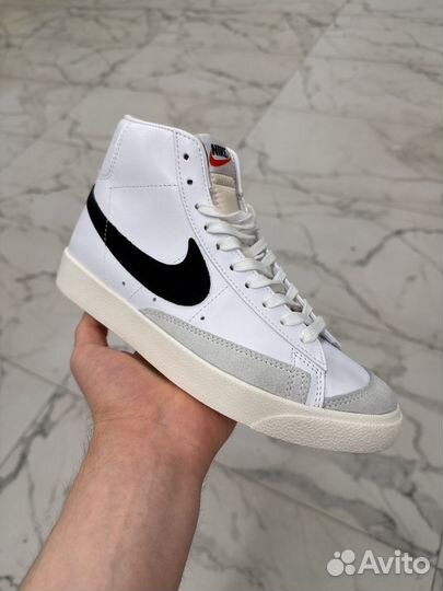 Nike blazer mid 77 vintage