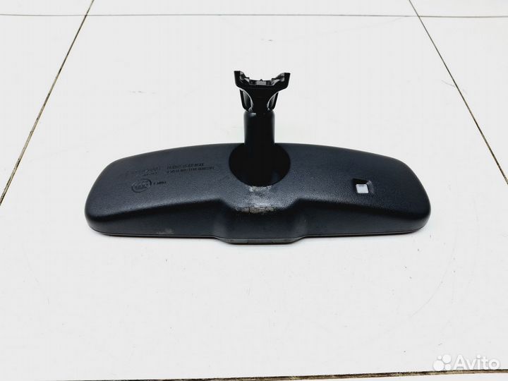 Зеркало заднего вида Kia Sportage III (SL) 2010-2