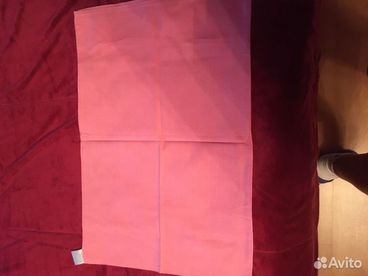 Пуховое одеяло с пододеяльником