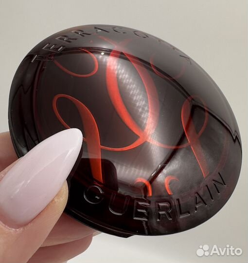 Guerlain Terracotta,Palette Petrouchka оригинал