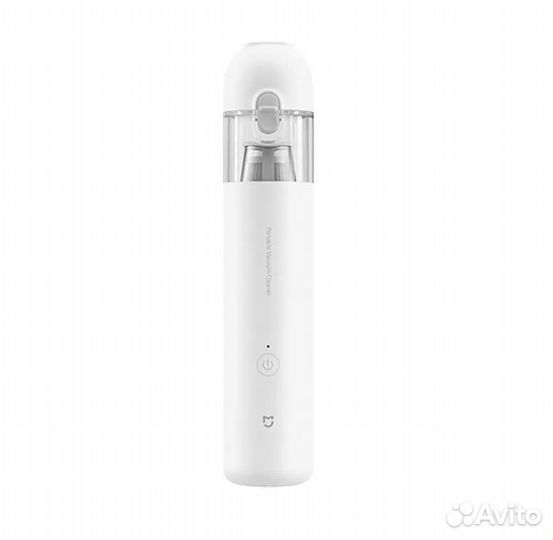 Пылесос Xiaomi Vacuum Cleaner Mini с турбо режимом