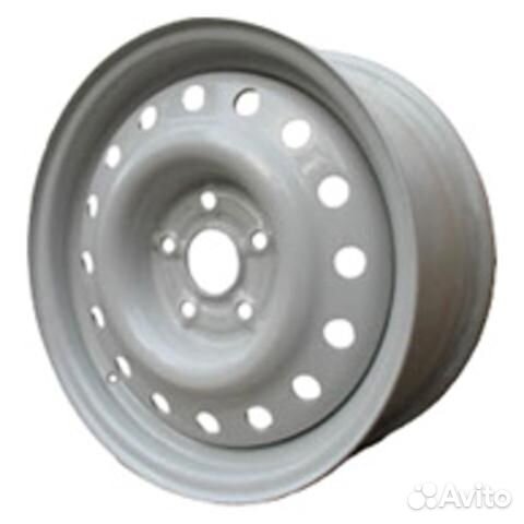 Диск Khomen 2103 9,5х21 PCD 5х112 ET 30 DIA 66,6 G