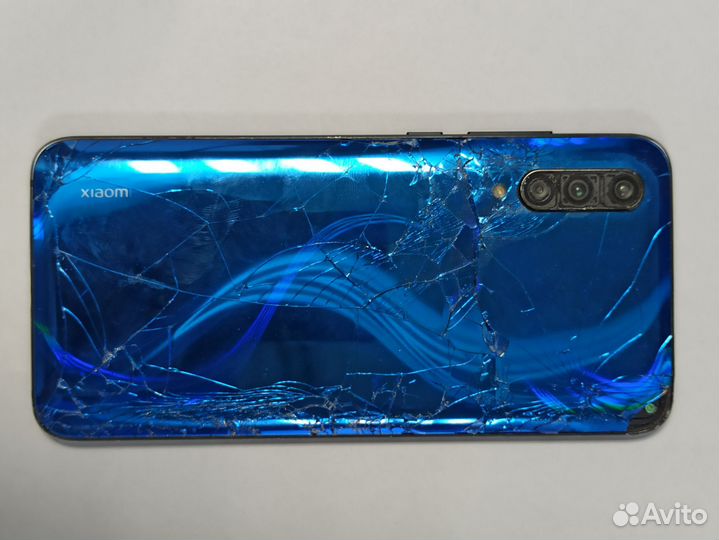 Xiaomi Mi 9 Lite, 6/128 ГБ