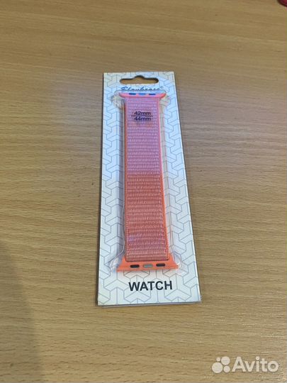 Ремешок для Apple watch 42mm 44mm