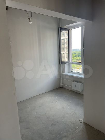 Квартира-студия, 27,8 м², 10/14 эт.