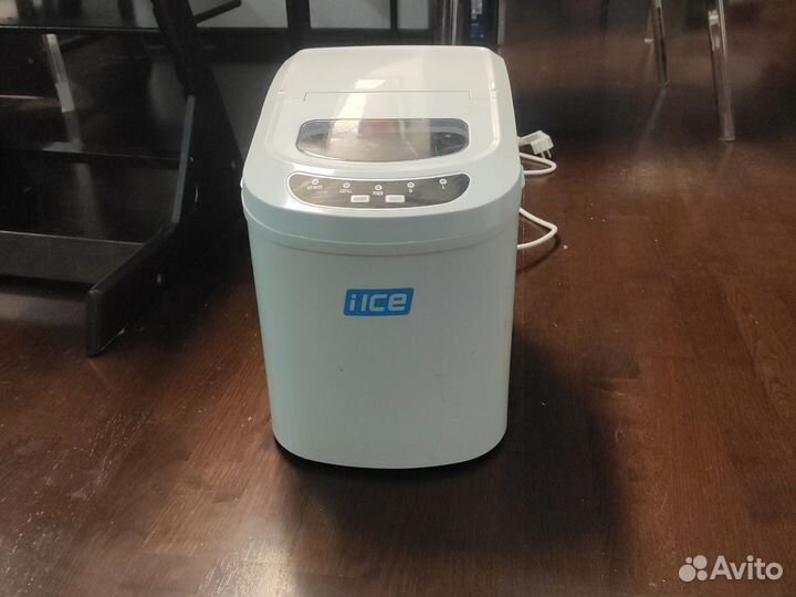 Продаю ледогенератор IM006A