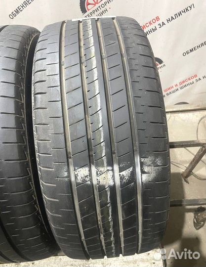 Bridgestone Turanza T005A 235/45 R18 89L