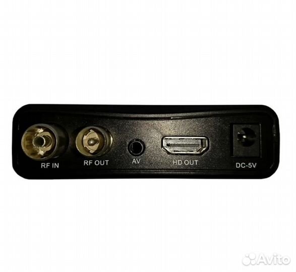 Тв приставка на 20 каналов с гарантией