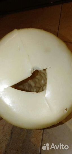 Дед Мороз и Снегурочка СССР