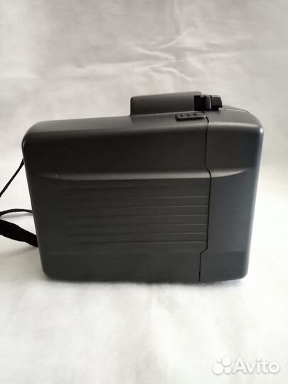 Polaroid 636