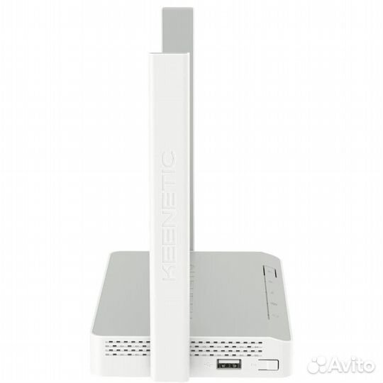 Wifi роутер keenetic extra KN-1713