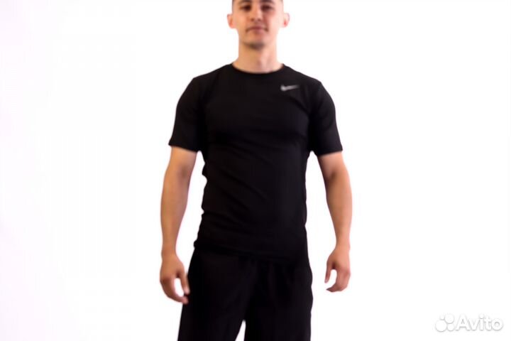 Спортивный комплект nike 5 в 1