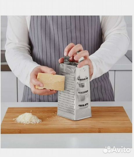 Консис, idealisk и для кухни IKEA чеснокодавка