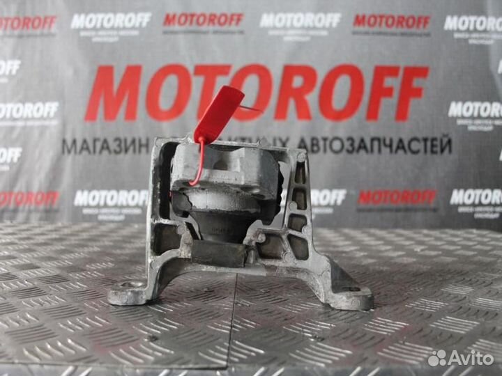 Подушка двс Мазда Премаси cwefw LF А281