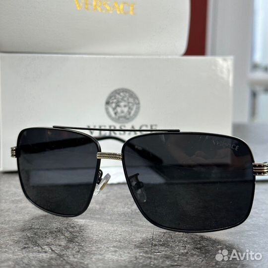 Солнцезащитные Очки Мужские