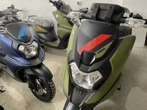 Yamaha force X новый 2024 год