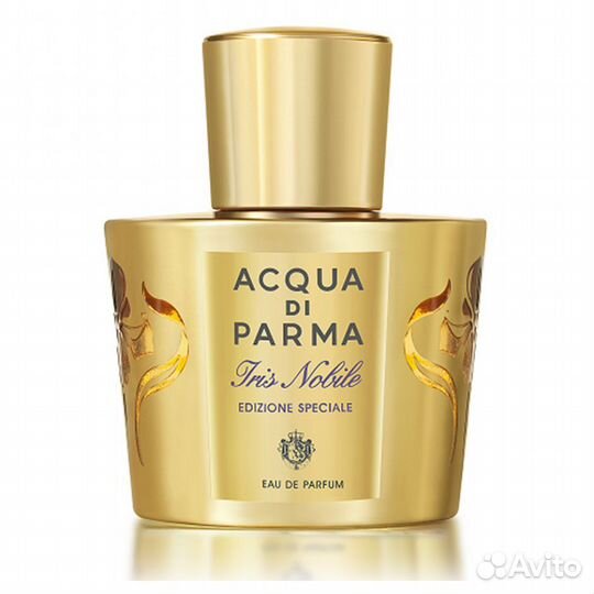 Acqua di Parma Iris Nobile Sublime,Iris,Rosa,Fico