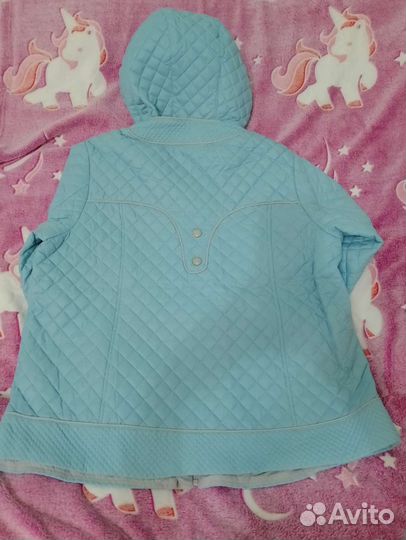 Куртка женская