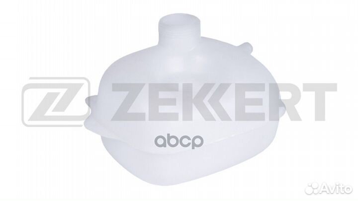 Бачок расширительный VW Transporter T3 82- bd-1