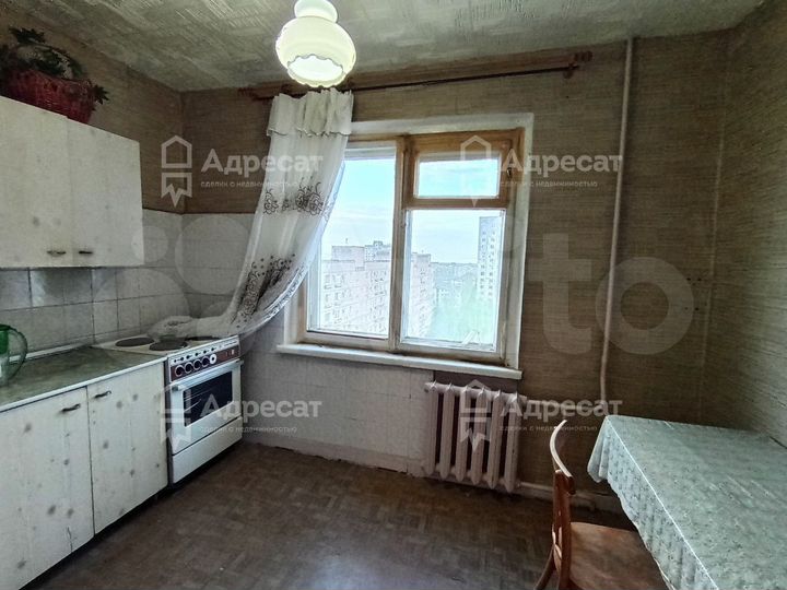 1-к. квартира, 34,4 м², 10/16 эт.