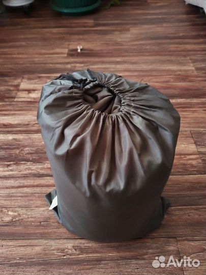 Спальный мешок спальник одеяло 75/180