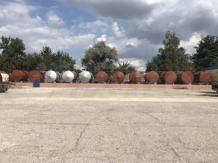 Склад, 1000 м²